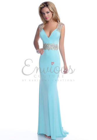 prom dress pageant gown ...